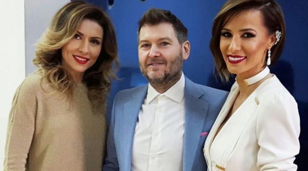 felix rache va fi tata janina nectara este insarcinata