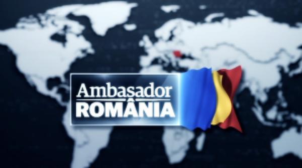 gala ambasador romania pe 21 iunie in bucure ti
