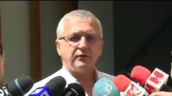 gelu diaconu trimis in judecata am o frustrare teribila