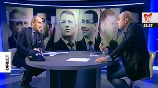politicieni intalnire cu jurnali ti din realitatea tv culise detalii cheie