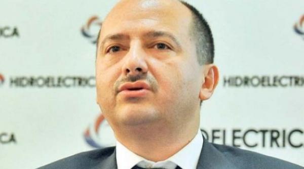 remus borza anun important in cazul hidroelectrica