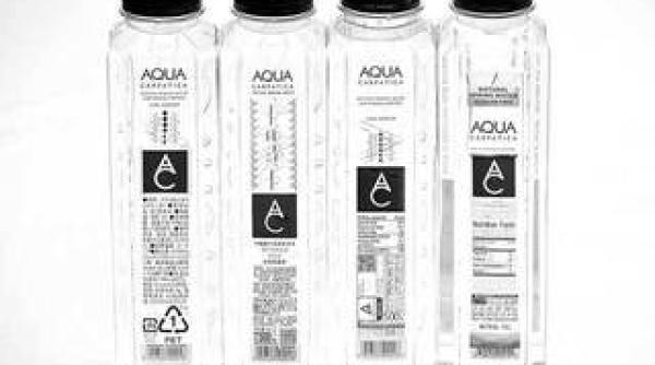 aqua carpatica lovita crunt de o decizie a instan ei