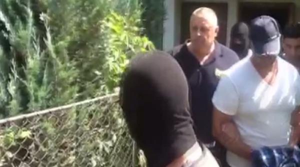 asasinat la comanda rezolvat dupa 18 ani suspectul fiul unui fost ef de la doi i un sfeert