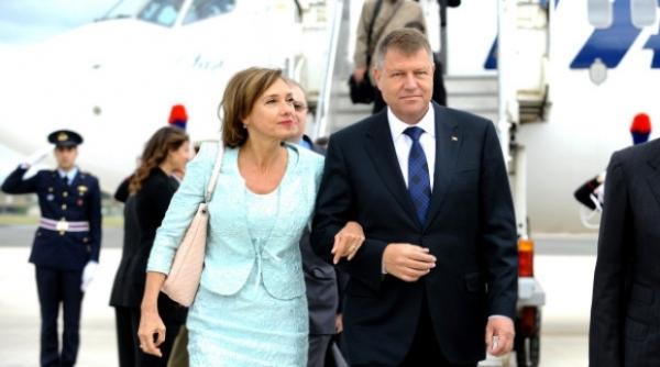 cadou pentru iohannis de la guvernul meu