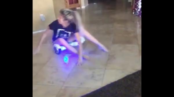 decizia proasta pe care a luat o aceasta tanara video