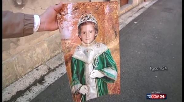 feti a inecata intr o piscina dupa ce a fost violata