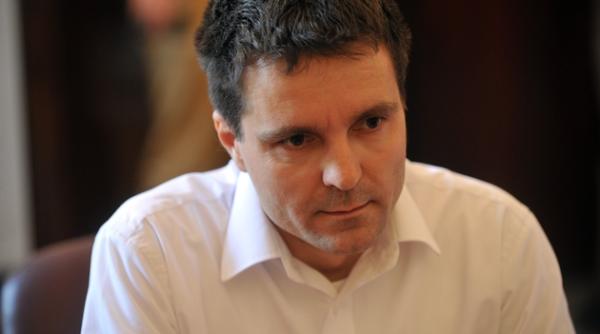 nicusor dan critica legile adoptate de parlament in ultimele zile