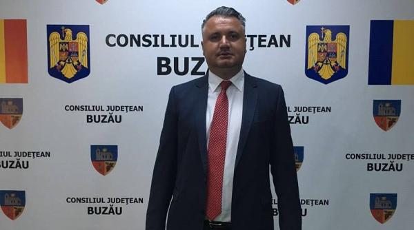 nou start in politica la buzau mesajul lui romeo lungu