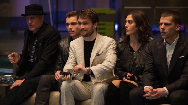 now you see me jaful perfect 2 a cucerit box office ul romanesc