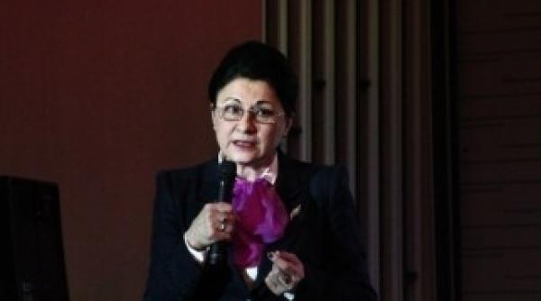 ponta nu se pune problema ecaterina andronescu se alinta