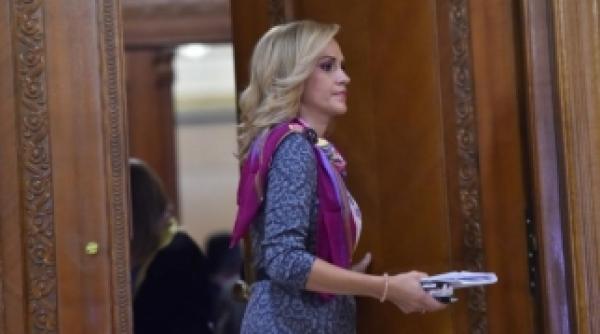 surpriza momentului firea a demisionat