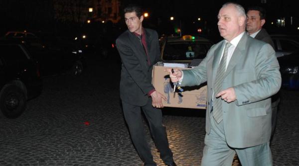 veste cumplita pentru traian basescu pavel abraham anun a cutremur