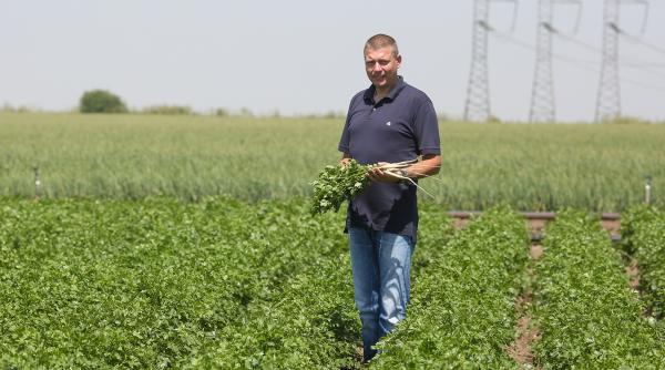 apel catre fermierii romani de la o re ea hipermarket