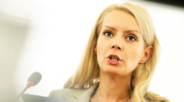 daciana sarbu reac ie dupa o informa ie ingrijoratoare aparuta in presa