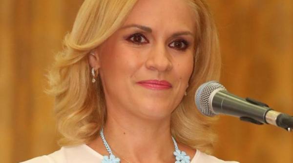 gabriela firea decizie privind mandatul de primar al capitalei