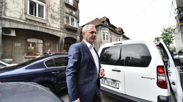 liviu dragnea domnul consilier considera ca romanii sunt ni te pro ti