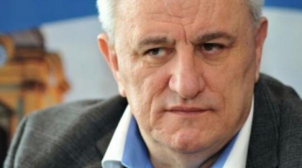 ovidiu tender singurul est european care detine teren in africa