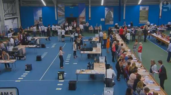 rezultate referendum brexit iese marea britanie din ue