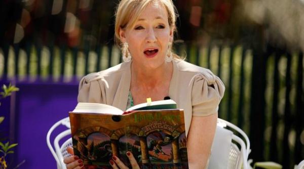 autoarea trilogiei harry potter previziune sumbra dupa brexit