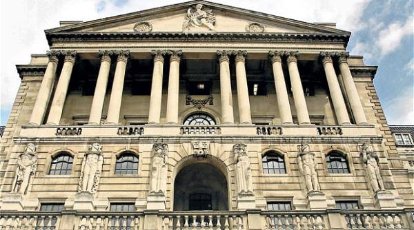 banca angliei mi care importanta dupa brexit pentru sus inerea sistemului financiar