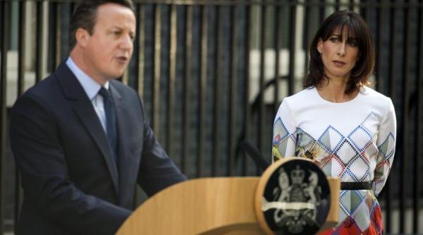 brexit david cameron si a anuntat demisia un nou premier va negocia iesirea din ue