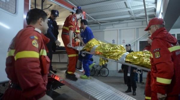 decontarea tratamentelor 38 de victime din colectiv deblocata