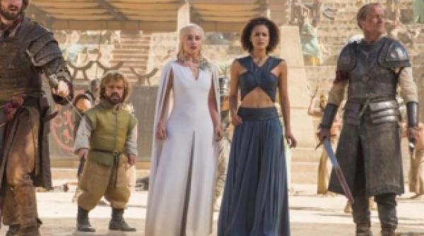 game of thrones cat incaseaza actorii vedeta pe episod