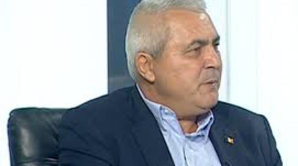 iulian surugiu liderul sindical din poli ie re inut pentru 24 de ore