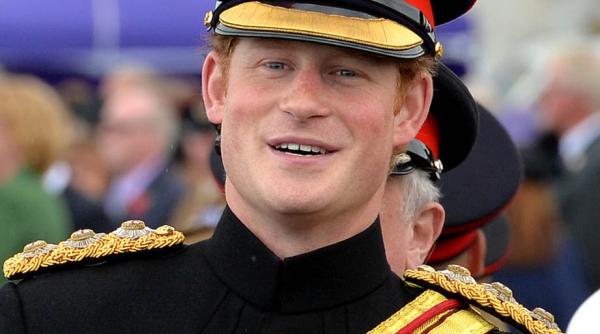 prin ul harry a fost cerut in casatorie ce raspuns a dat