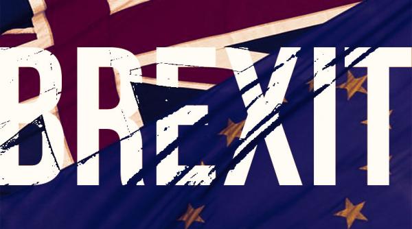 protest i furie in centrul londrei dupa brexit