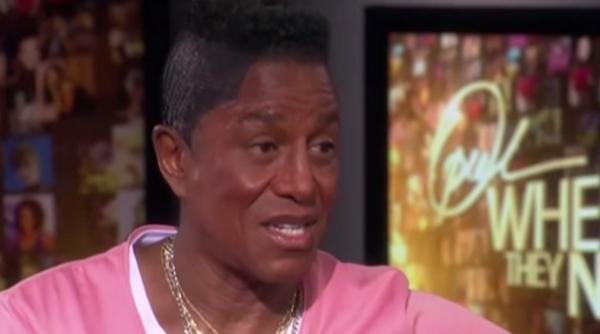 fratele lui michael jackson divor eaza motivul e incredibil