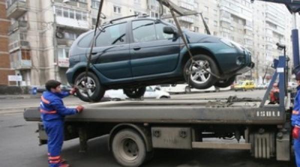 regulamentul de ridicare a ma inilor publicat de mai