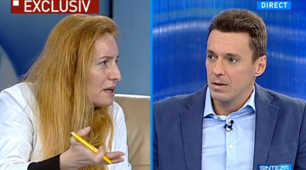 laura georgescu i badea legatura ne tiuta va vine sa crede i