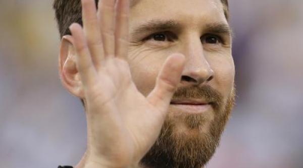 lovitura pentru na ionala argentinei un cunoscut fotbalist i a anun at retragerea