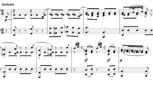 muzica unui compozitor celebru efecte uimitoare asupra organismului