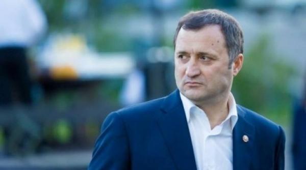 vlad filat condamnare oc ca i ani sta in inchisoare