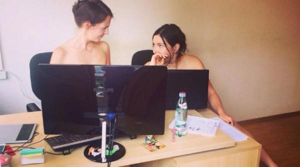 au venit goi la serviciu la indemnul pre edintelui