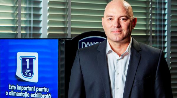danone romania centru de produc ie cu export in 12 ari