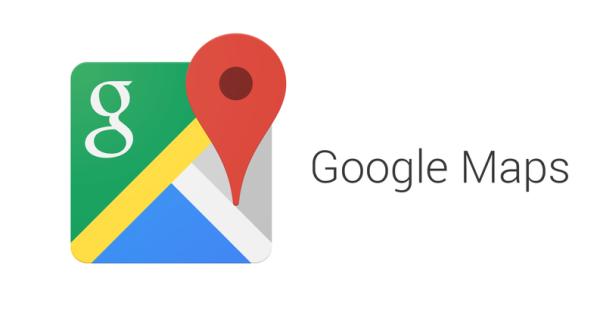 google maps prime te un update deosebit