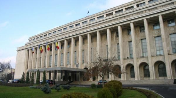 ministru mi a ajuns politica ma duc in afara am oferte in africa