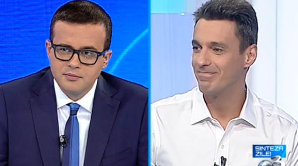 mircea badea nu exista ceva mai tare pe pamant e geniala