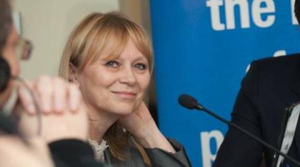 ala nemerenco medic moldovean secretar de stat in ministerul sanata ii