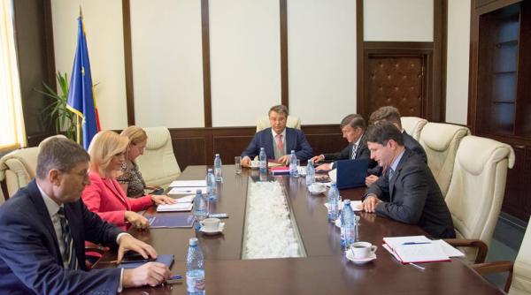 gabriela firea consens intre ministerul energiei elcen i radet