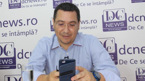 ponta decizie de ultima ora dupa atacul de la istanbul