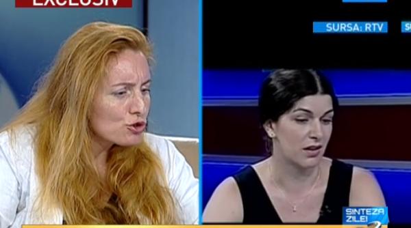 scandal monstru intre so iile lui condrea o psihopata nu ma intereseaza prostituatele