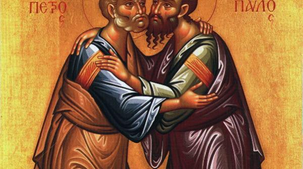 sfin ii apostoli petru i pavel ce nu ai voie sa faci in aceasta zi