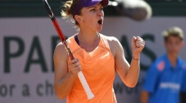 simona halep rezultatele unei campanii fara precedent
