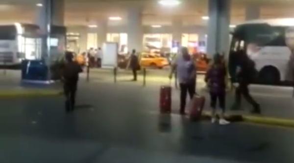 ambasadorul turciei despre atacul din istanbul au ca tinta valorile noastre moderne