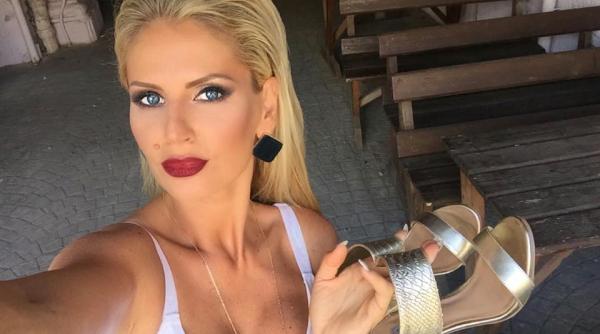 andreea banica din nou mama primele declara ii despre sarcina