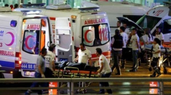 atentat la istanbul bilan ul mor ilor a crescut la 43